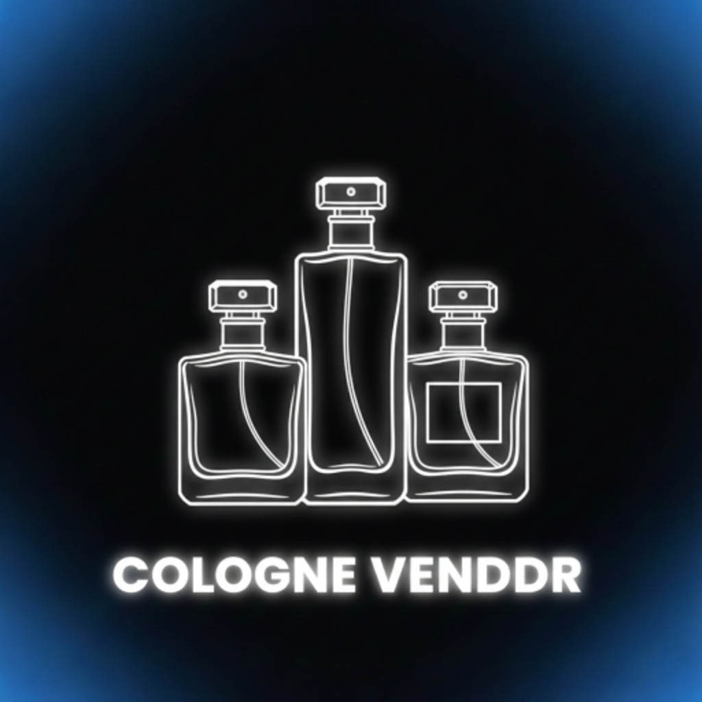 Cologne Vendor