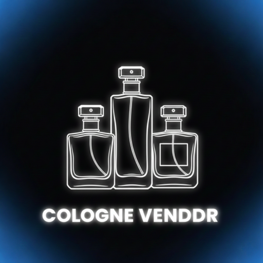 Cologne Vendor