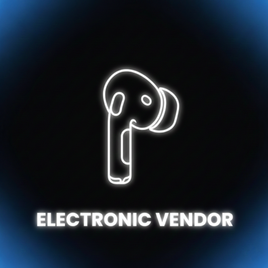 Electronic Vendor