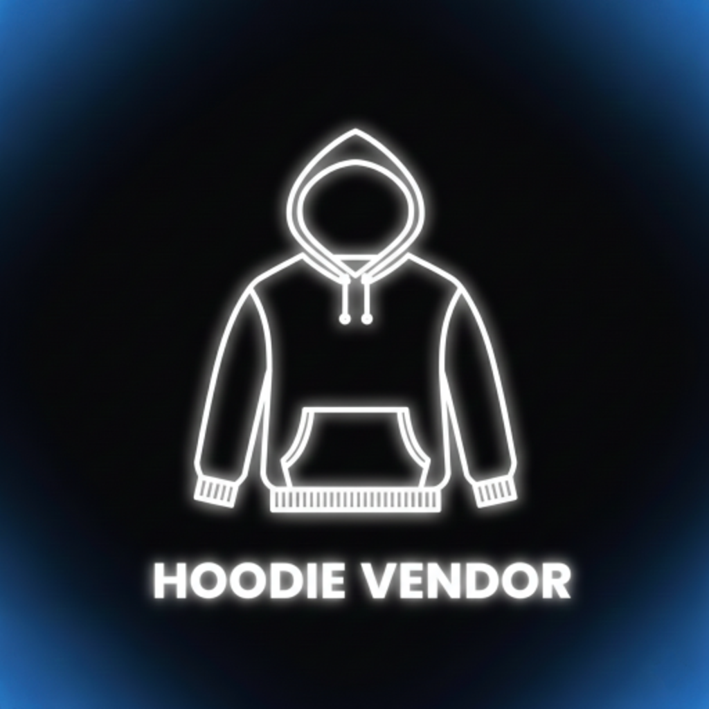 Hoodie Vendor