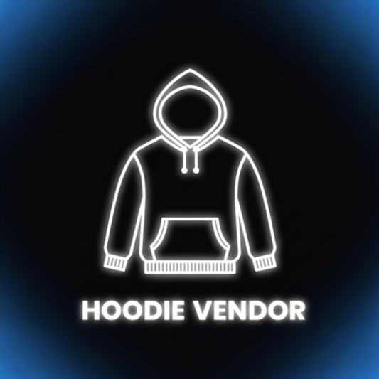 Hoodie Vendor
