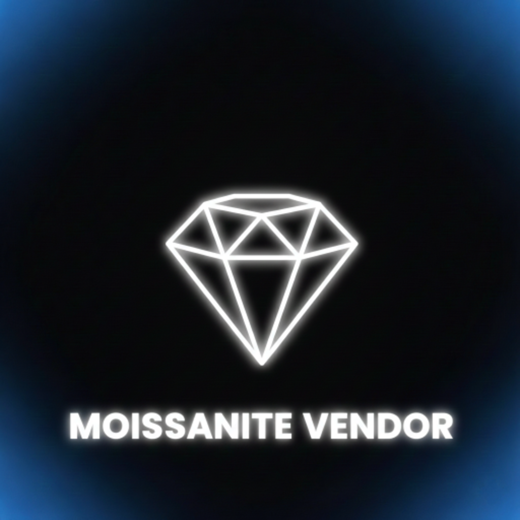 Moissanite Vendor