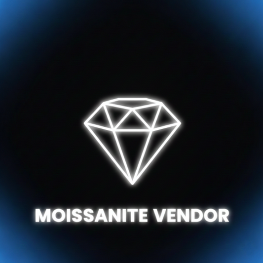 Moissanite Vendor