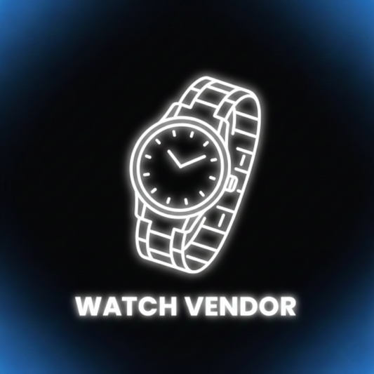 Watch Vendor
